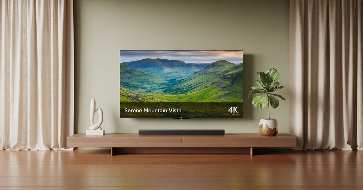 Best 40- to 49-Inch TVs