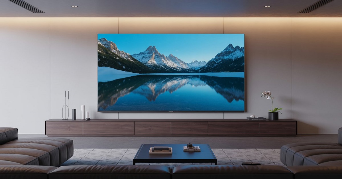 Best 4K TVs
