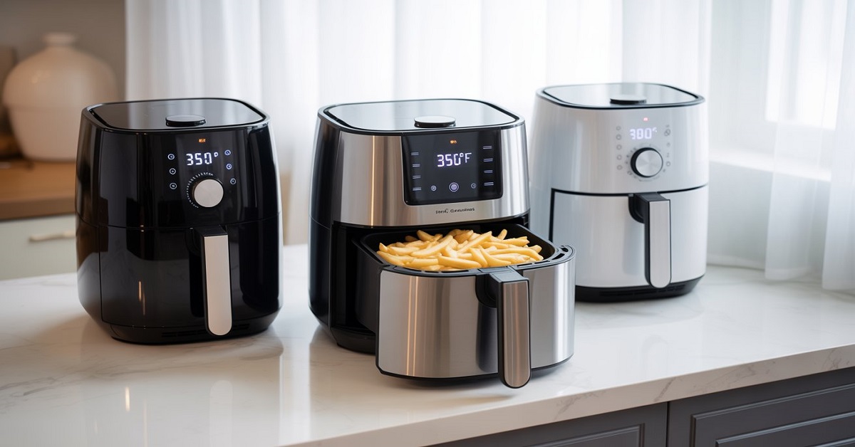 Best Air Fryers