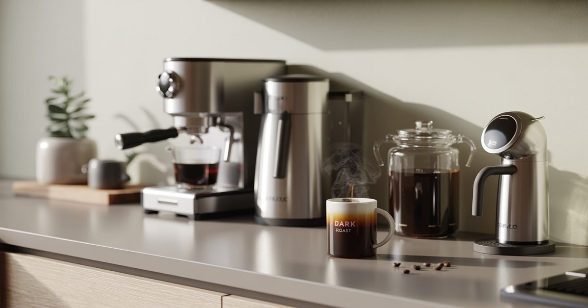 Best Coffee Makers