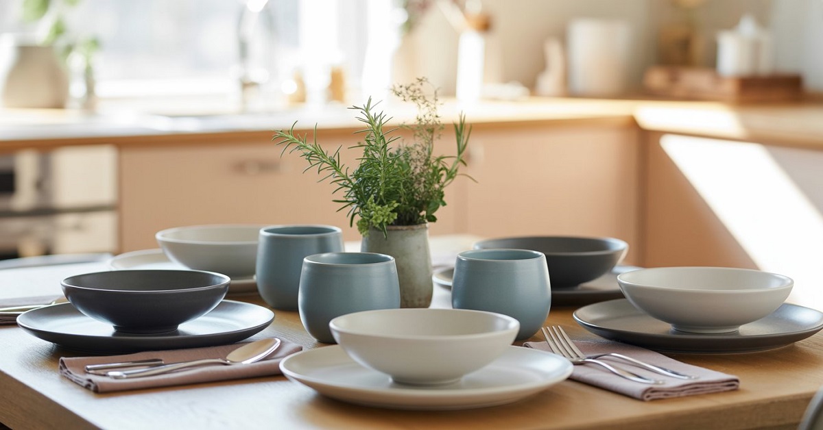 Best Dinnerware Sets