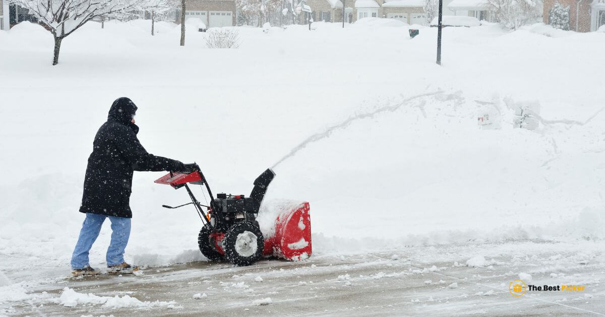 10 Best Electric Snow Blowers of 2026 for Fast Snow Removal
