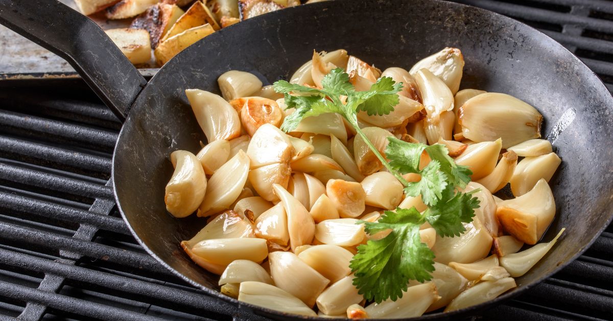 7 Best Garlic Roasters Reviews in 2025 : Tested and Trusted