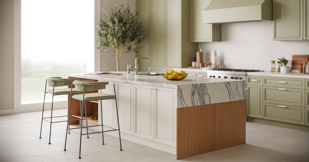 Best Kitchen Cabinets