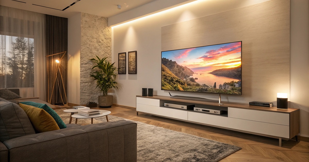Best LCD/LED TV