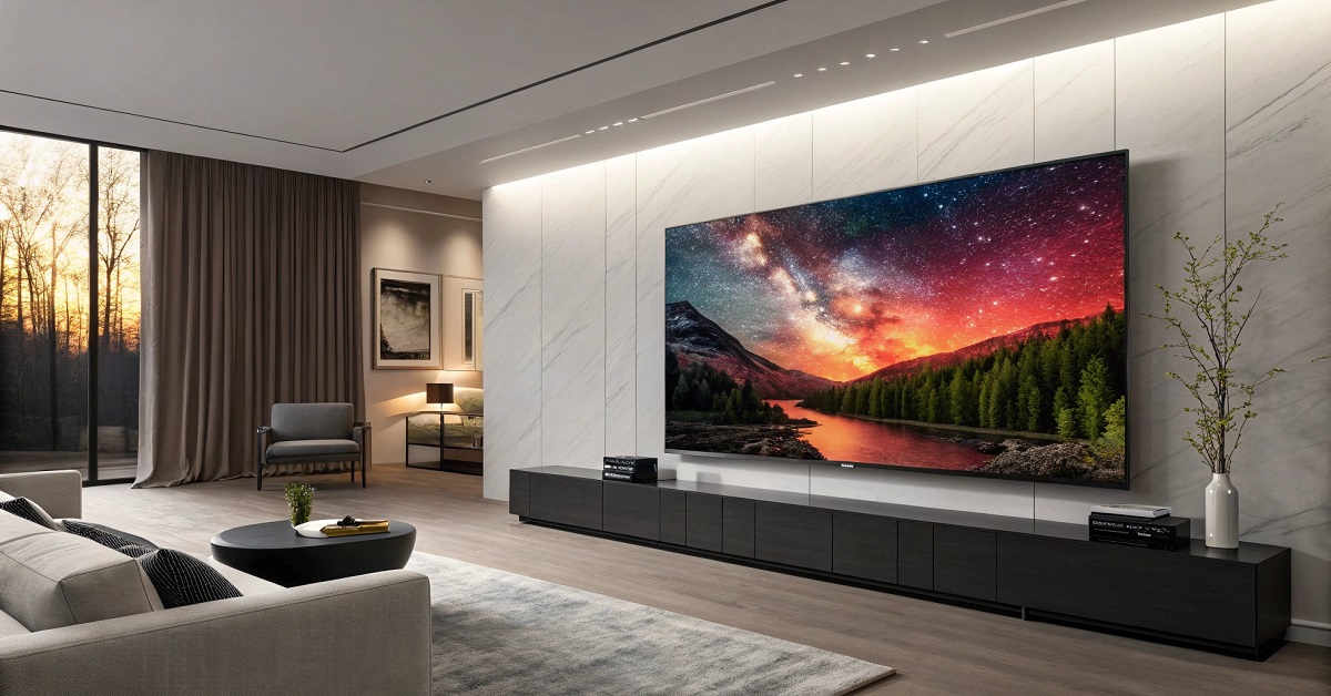 Best OLED TV