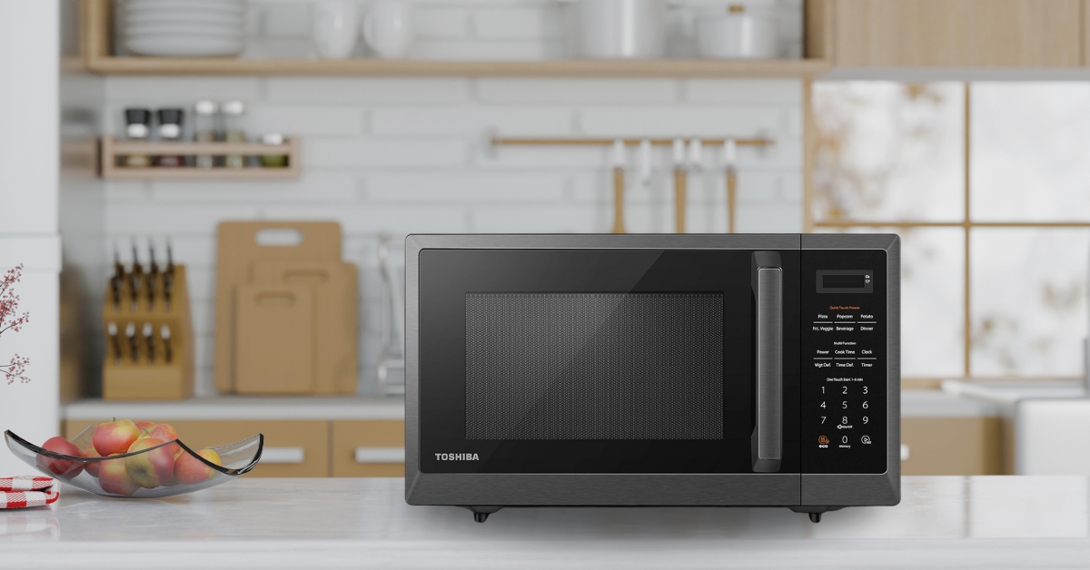 Best Smallest Microwave Ovens