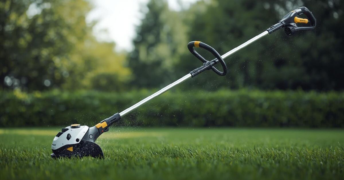 10 Best String Trimmers of 2026 That Make Lawn Work Easier