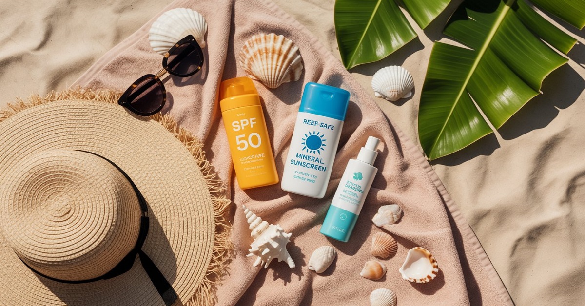 Best Sunscreens