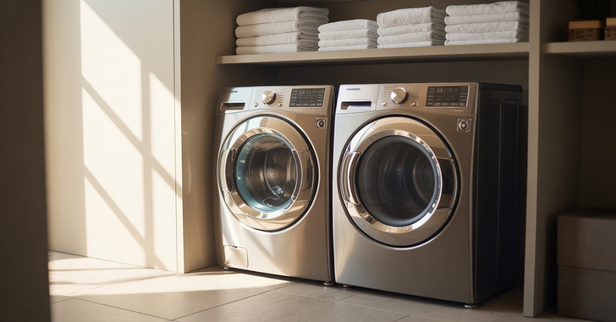 Best Washing Machines