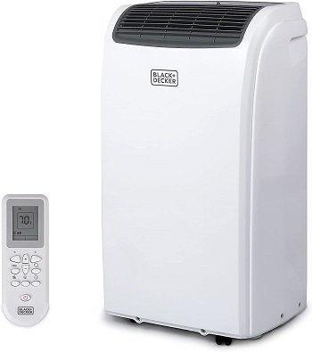 BLACK+DECKER Air Conditioner