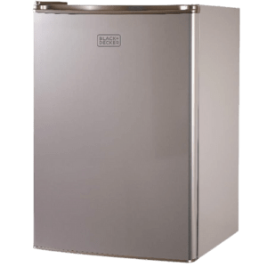 BLACK+DECKER Under-Counter Fridge