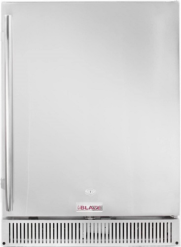Blaze best premium outdoor fridge