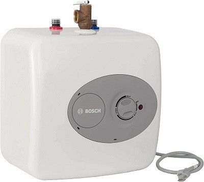 Bosch Electric Mini-Tank Water Heater