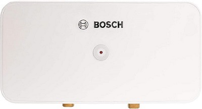 Bosch Thermotechnology Water Heater