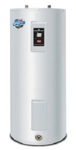 Bradford White 75 Gallon Water Heater