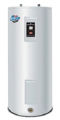 Bradford White 75 Gallon Water Heater