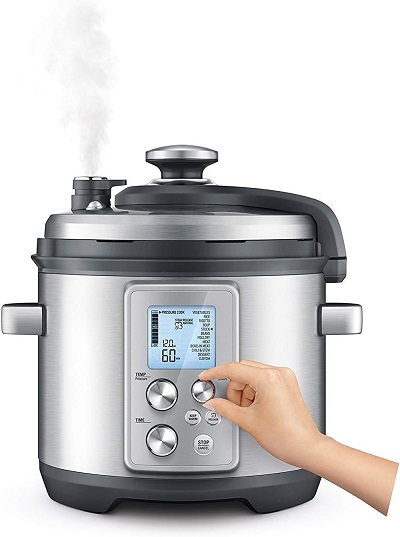 Breville BPR700BSS Slow Cooker