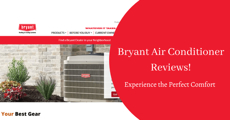 Bryant Air Conditioner Reviews