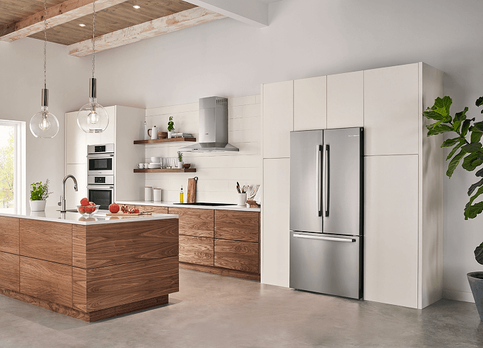 Built-In Refrigerator