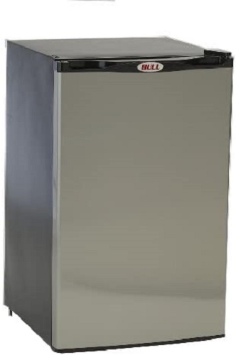 Bull Outdoor Products 11001 best Stainless Steel Front Panel Refrigerator