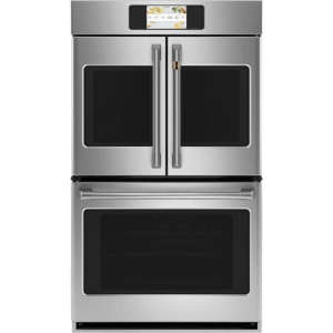 Cafe Smart Double Oven