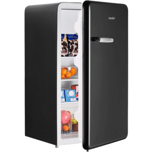 COMFEE 3.3 Cubic Feet Under-Counter Fridge