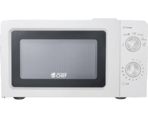 COMMERCIAL CHEF Microwave Oven