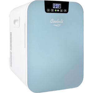 Cooluli Digital Temperature Control Under-Counter Fridge