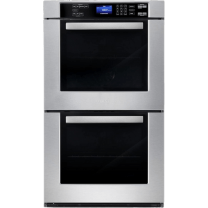 COSMO Electric Double Oven