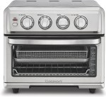 Cuisinart Air Fryer + Convection Toaster Oven