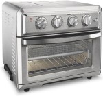 Cuisinart TOA-60 Air Fryer Toaster Oven