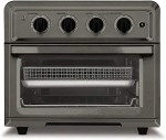 Cuisinart TOA-60BKS Convection Toaster Oven Air Fryer