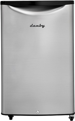 Danby DAR044A6BSLDBO Outdoor Refrigerators