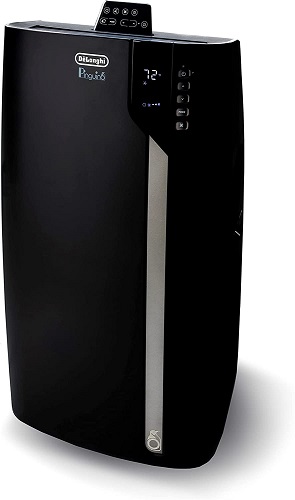 DeLonghi 14,000 BTU Portable Air Conditioner