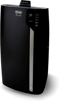 DeLonghi EX390LVYN Portable Air Conditioner
