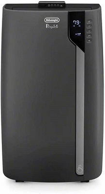 De'Longhi PACEX370LN-6AL DG Portable Air Conditioner