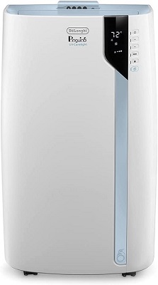 DeLonghi PACEX390UVcare-6AL portable air conditioner