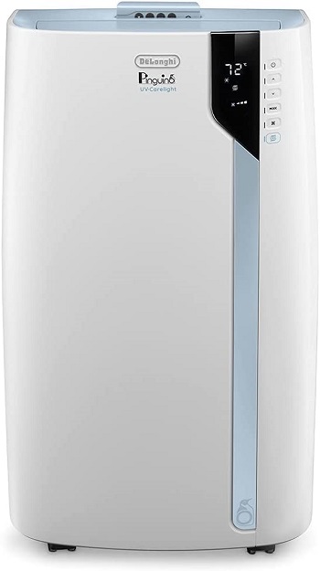 DeLonghi Portable Air Conditioner
