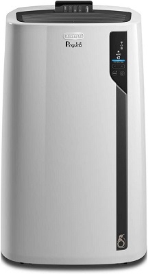 DeLonghi EL376HRGFK Portable Air Conditioner
