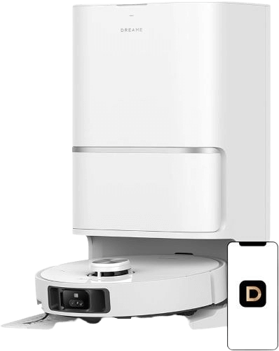 dreame L40 Ultra Robot Vacuum