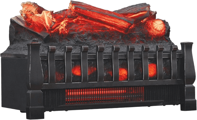 duraflame Electric Log Set