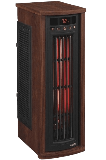 duraflame Electric Tower Heater