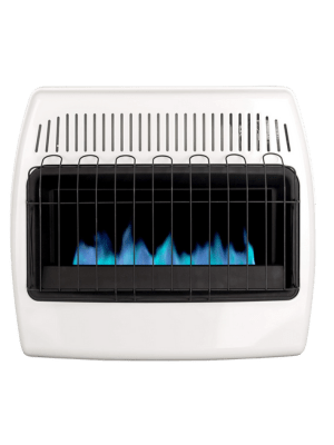 Dyna-Glo Blue Flame Ventless Propane Heater