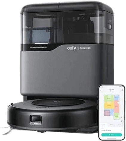 eufy Omni C20