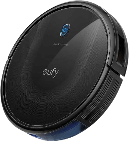 eufy Robot Vacuum 11S MAX