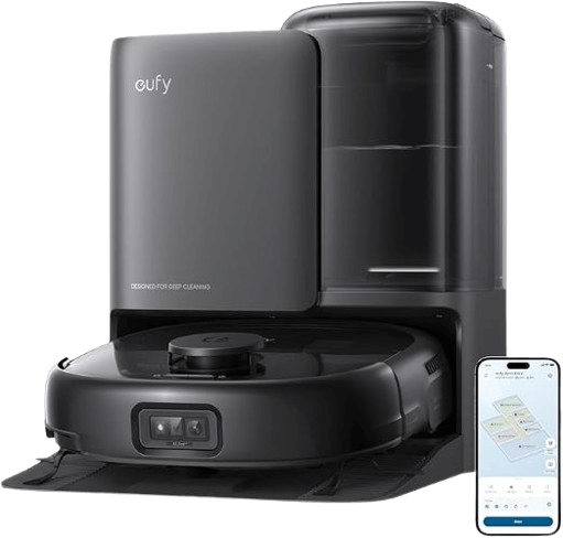 eufy Robot Vacuum E25