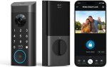 eufy Security Video Smart Lock E330