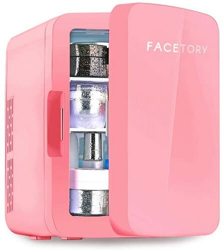 FaceTory Fridge
