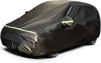Favoto Hatchback Car Cover